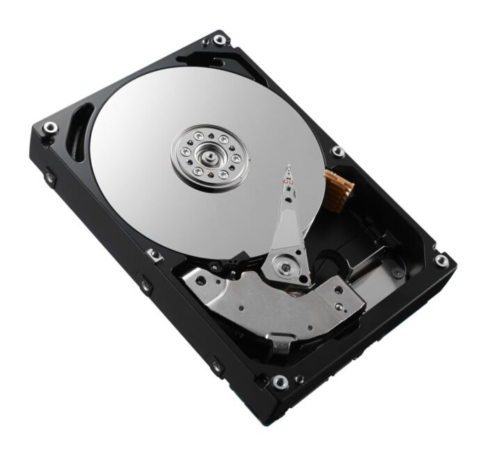 HPE MB6000GEBTP internal hard drive 3.5" 6 TB Serial ATA III (MB6000GEBTP)