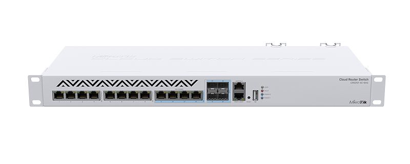 v8j_1uzzi0WO03O3JjtkdA.c-r.jpg Mikrotik network switch Managed L3 10G Ethernet (100/1000/10000) 1U White (CRS312-4C+8XG-RM) - Image 1