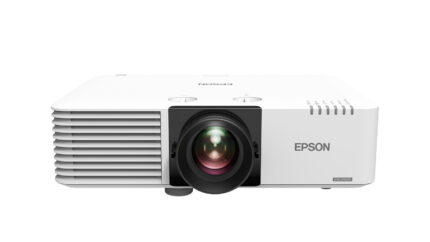 Epson EB-L730U data projector Standard throw projector 7000 ANSI lumens 3LCD WUXGA (1920x1200) White (V11HA25040)