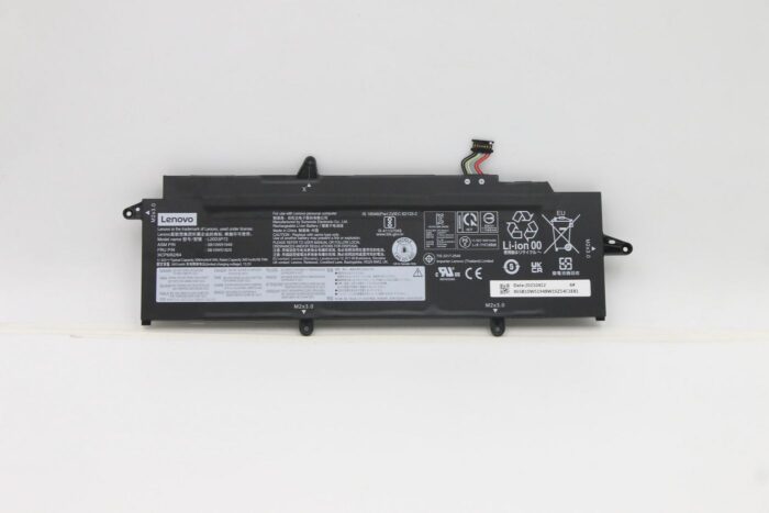 vDZb2r5avUaHNesDE7N72Q.c-r.jpg Lenovo Internal,3c,41Wh,LiIon, SWD (5B10W51825)