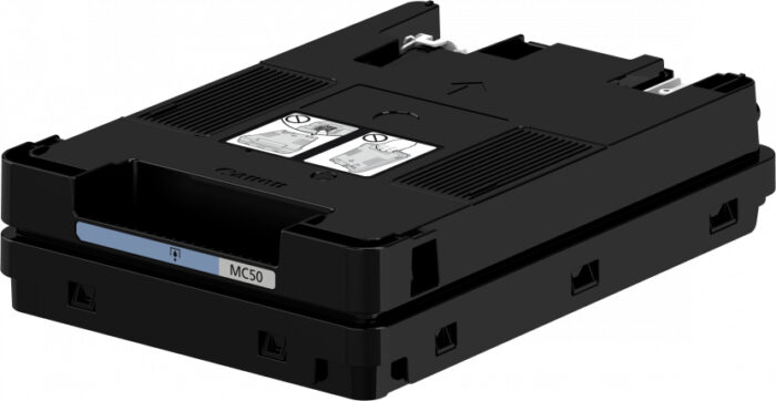 vDjXGCzyPE6q2pGHbrxLhw.c-r.jpg Canon 2723C002/MC-50 Ink waste box for Canon WG 7550 (2723C002)