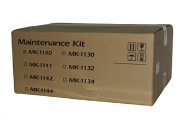 Kyocera 1702ML0NL0/MK-1140 Maintenance-kit, 100K pages for Kyocera FS 1035 MFP (1702ML0NL0)