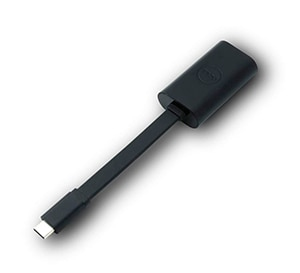 DELL Adapter- USB-C to Ethernet (PXE Boot) (DBQBCBC064)