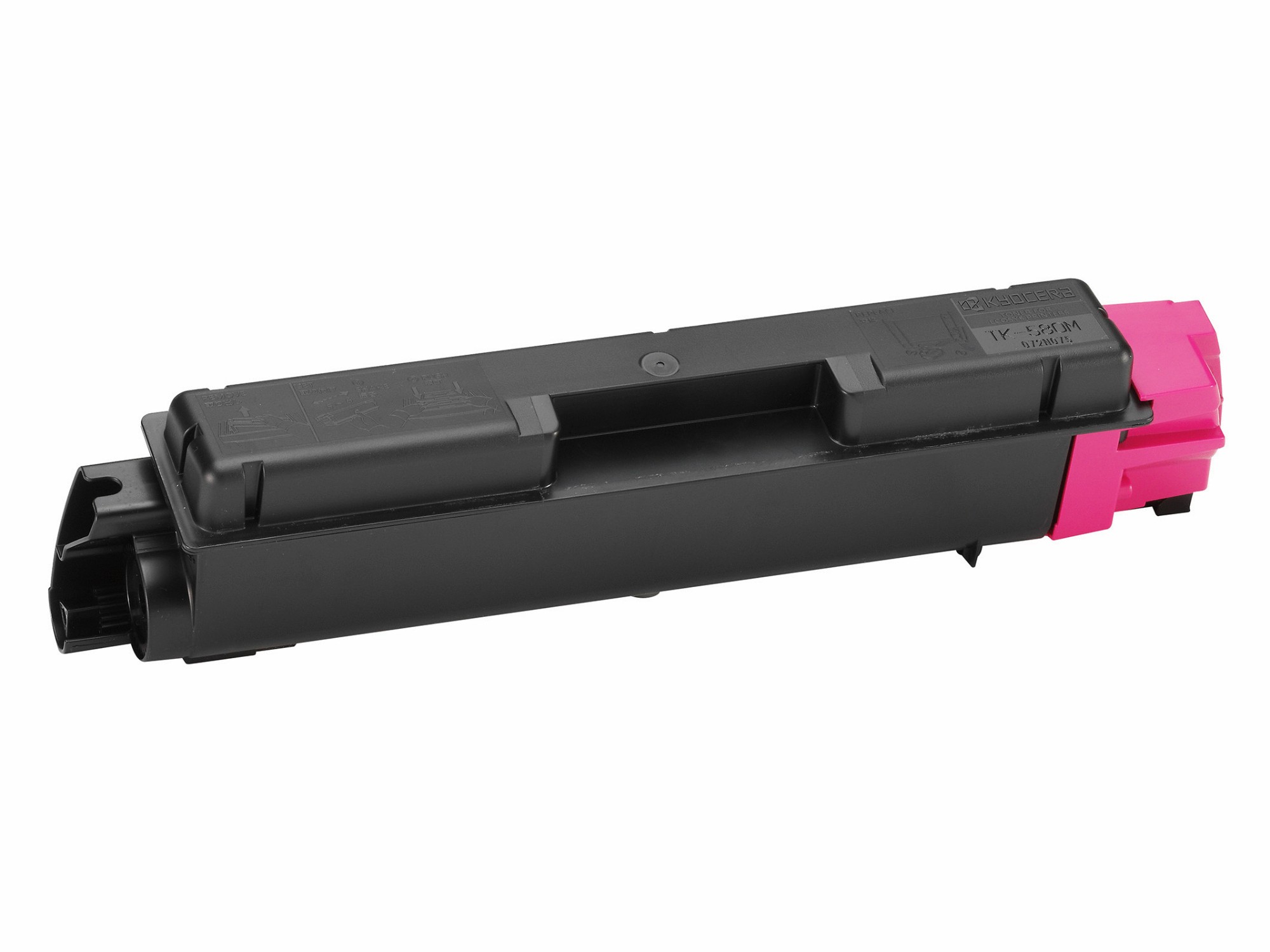 vH001QXRxE-soUZaQNN5qw.c-r.jpg Kyocera 1T02KTBNL0/TK-580M Toner magenta, 2.8K pages ISO/IEC 19798 for Kyocera FS-C 5150 (1T02KTBNL0)
