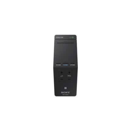 Sony Remote Commander