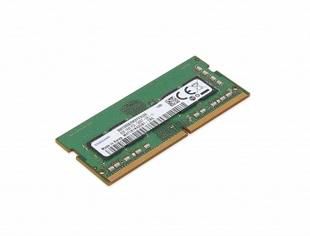 Lenovo 8Gb Ddr3 0B47381, 8 GB, 1 x 8 GB, DDR3L, 1600 MHz, 204-pin SO-DIMM (FRU03T7118)