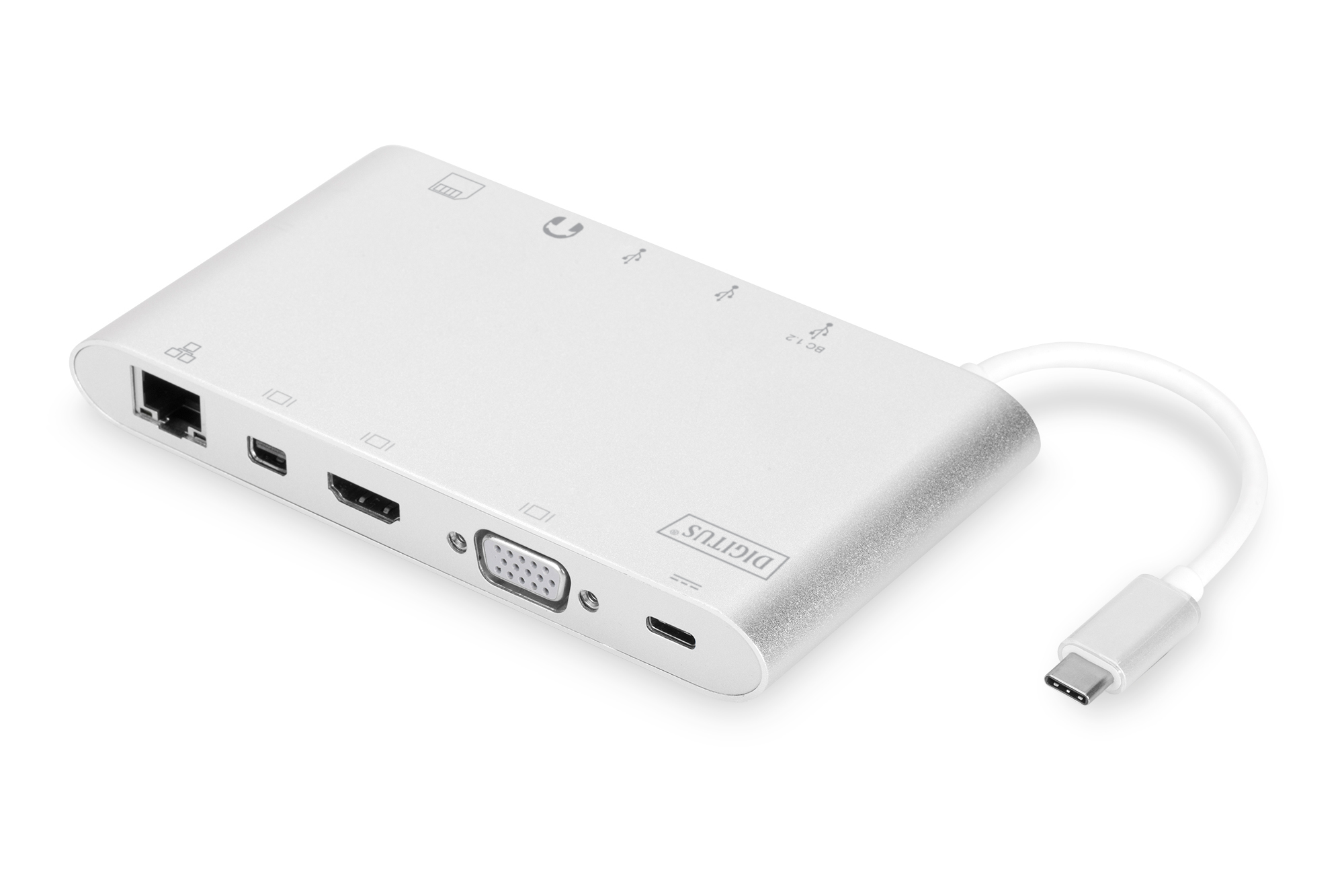 vPeARyQ_ykS1mcq-vglItw.c-r.jpg Digitus Universal Docking Station, USB Type-C (DA-70861)
