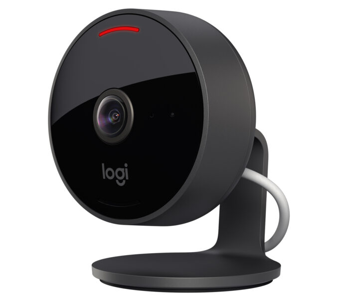 Logitech Circle View Camera