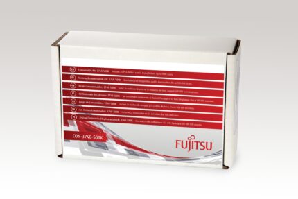 Fujitsu 3740-500K Consumable kit (CON-3740-500K)