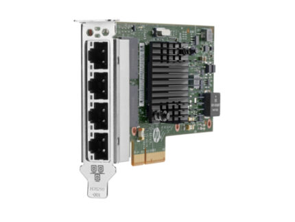 HPEnetwork card Internal Ethernet 1000 Mbit/s (811546-B21)