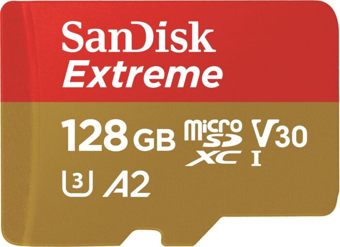 vdsKLhQqFkWnub9fDiwefg.c-r.jpg SanDisk Extreme 128 GB MicroSDXC