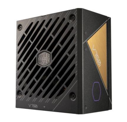 Cooler Master V750 Gold i power supply unit 750 W 24-pin ATX ATX Black (MPZ-7501-AFAG-BUK)