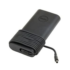 DELL 3XC39 power adapter/inverter Indoor 130 W Black (3XC39)