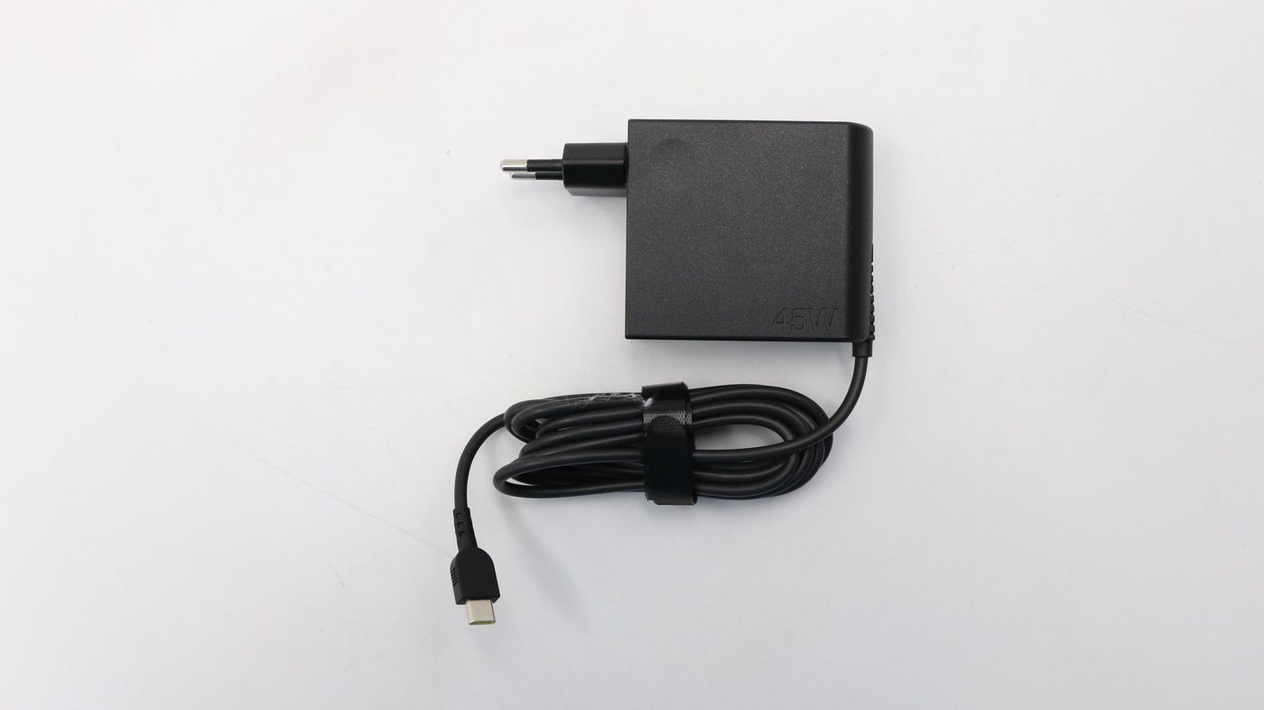vmCgfJd040W2nyT7jAAAfQ.c-r.jpg Lenovo AC Adapter (20V 2.25A 45W) (5A10K34704)