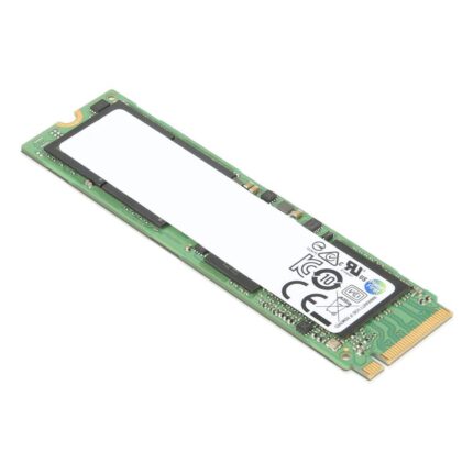 Lenovo 512 Gb SSD M.2 2280 PCIe3x4 FRU00UP437, 512 GB, M.2 (00UP471)