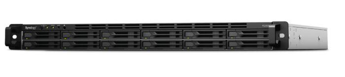 vu3HU5w4EkKReLQq8VpVSw.c-r.jpg Synology FlashStation FS2500 NAS/storage server Rack (1U) Ethernet LAN Black, Grey V1780B
