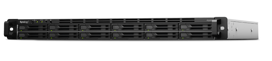 vu3HU5w4EkKReLQq8VpVSw.c-r.jpg Synology FlashStation FS2500 NAS/storage server Rack (1U) Ethernet LAN Black, Grey V1780B