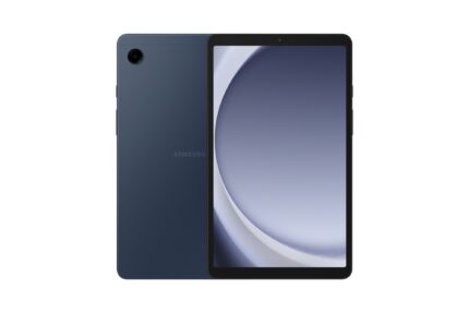 Samsung Galaxy Tab SM-X110 Mediatek 64 GB 22.1 cm (8.7") 4 GB Wi-Fi 5 (802.11ac) Android 13 Navy