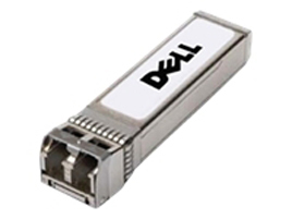 DELL 407-BBOU network transceiver module 10000 Mbit/s SFP+ 850 nm (407-BBOU)