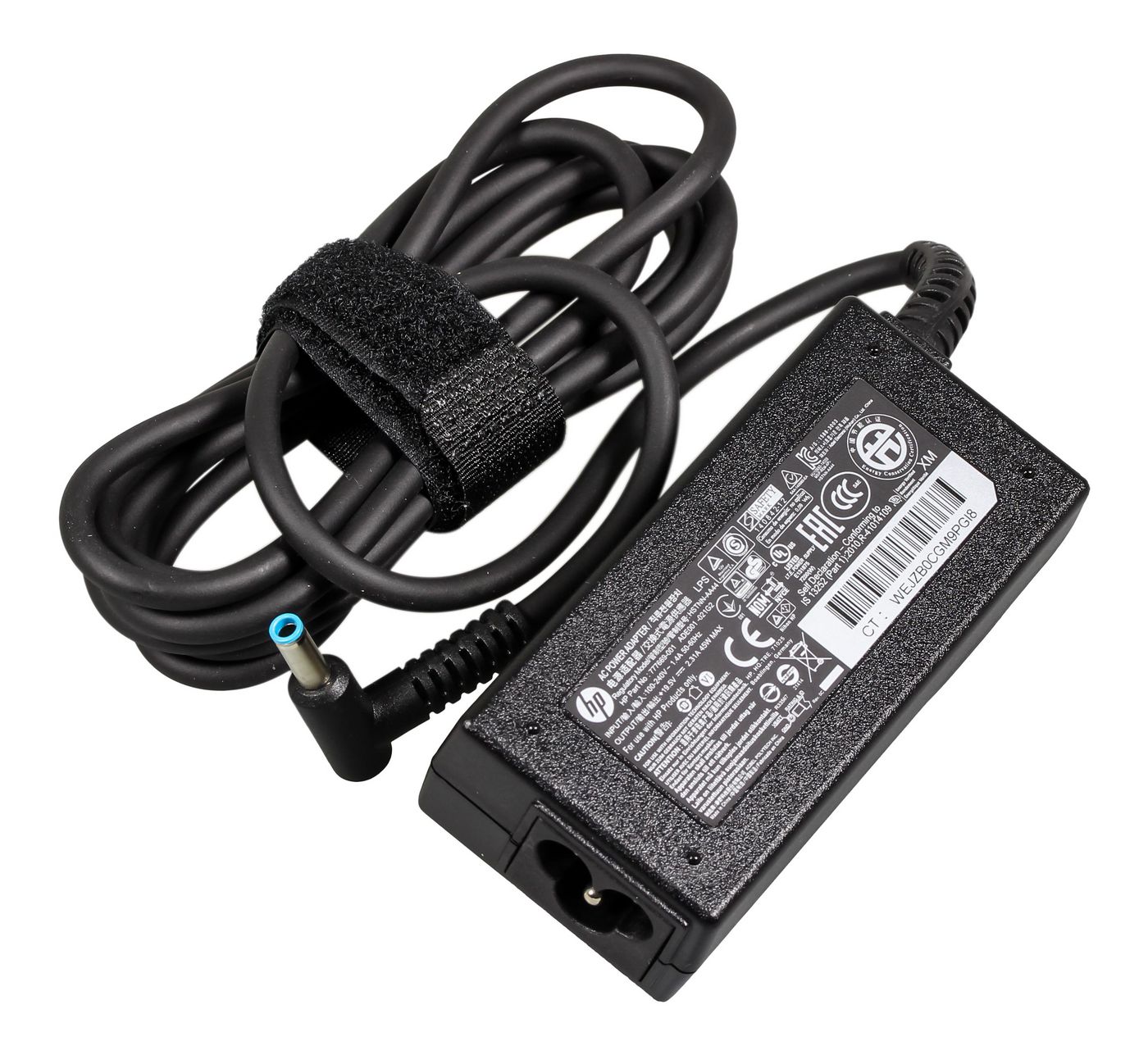 w-a742SV00aTMA3a75N3vQ.c-r.jpg HP Orion 45W EPS 88 EFF 19.5V 3P (777669-001)
