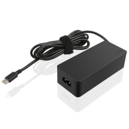 Lenovo 01FR025 power adapter/inverter Indoor 65 W Black (FRU01FR025)