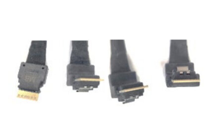 Intel CYPCBLSLINTKIT Serial Attached SCSI (SAS) cable (CYPCBLSLINTKIT)