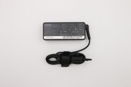 Lenovo CRU,AC ADAPTER,65W 89%,100-240Vac,3P (5A10V03238)