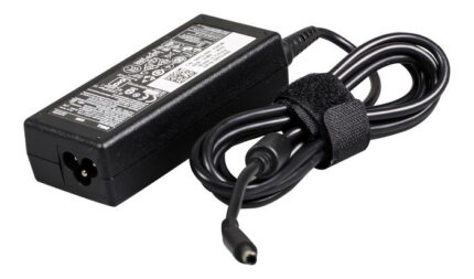 DELL G6J41 power adapter/inverter Indoor 65 W Black (G6J41)