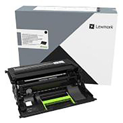 Lexmark 58D0ZA0/520ZA Drum kit, 150K pages for Lexmark MB 2770/MS 821/MS 822/MS 823/MX 721 (58D0ZA0)