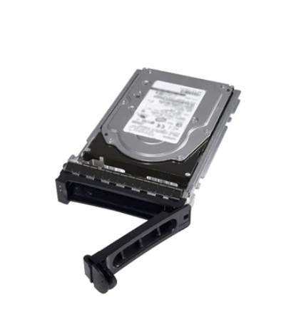 DELL D1F14 internal hard drive 2.5" 600 GB SAS (D1F14)