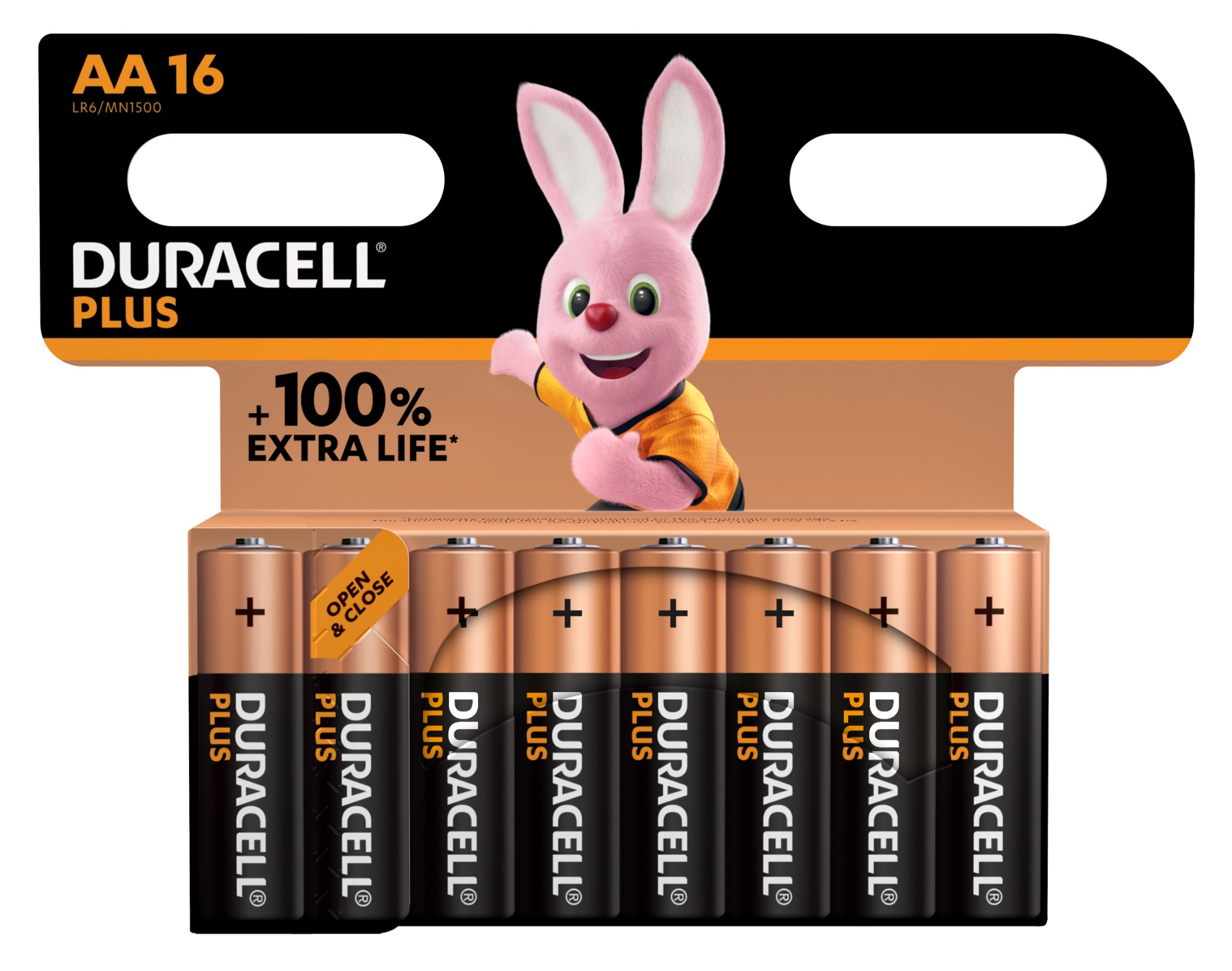 wE2eXz2a5UywqoaZ8pUc9w.c-r.jpg Duracell Plus 100 Single-Use Battery (141025)