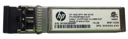 HPE HP 16GB SFP+ SW XCVR (RP001236410)