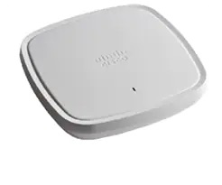 Cisco C9130AXI-E wireless access point 5380 Mbit/s White Power over Ethernet (PoE) (C9130AXI-E)