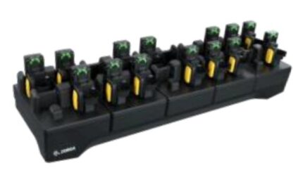 Zebra 20-Slot Charger (CRD-RS61-20SCHG-01)