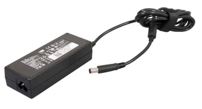 wNvKmM2Lk0SagZiZ_Tvw4w.c-r.jpg DELL MRNFT power adapter/inverter Indoor 90 W Black (MRNFT)