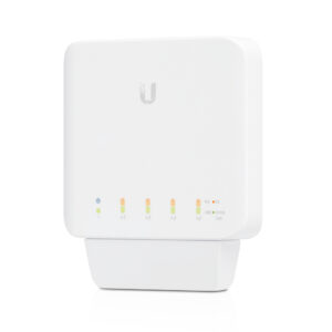 Ubiquiti 5-Port Switch (USW-FLEX)