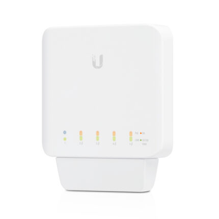 Ubiquiti 5-Port Switch (USW-FLEX)