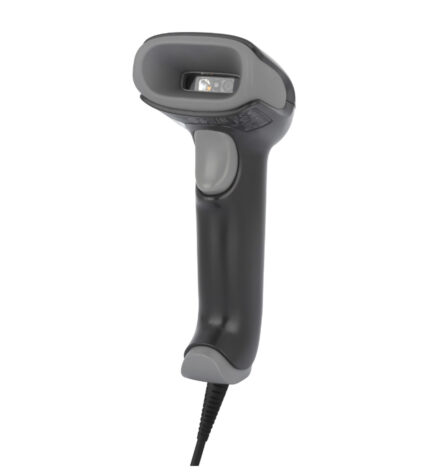 Honeywell Voyager XP 1470g Handheld bar code reader 1D/2D CMOS Black, Grey (1470G2D-2USB-1-R)