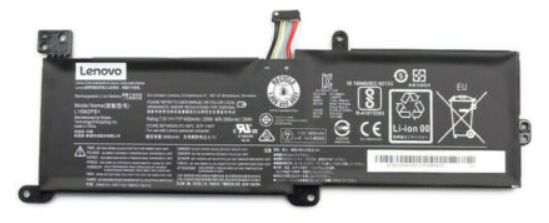 wTYvUlRKlEOxlodaDekkAA.c-r.jpg Lenovo Battery 30 WH 2 Cell 5B10M86148, Battery, Lenovo (5B10M86148)