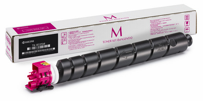 Kyocera 1T02RLBNL0/TK-8335M Toner-kit magenta, 15K pages ISO/IEC 19798 for KM TASKalfa 3252 (1T02RLBNL0)