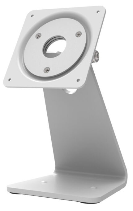 Compulocks VESA Rotating and Tilting Counter Stand White (303W)