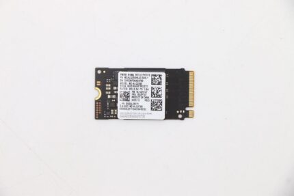 Lenovo SSD M.2 2242 256GB FRU SSD M.2 2242 256GB Samsung (00UP747)