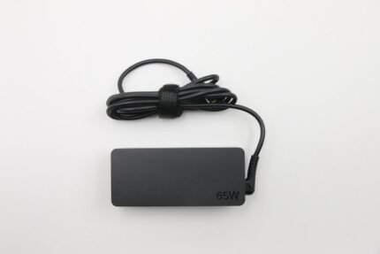 Lenovo New release Liteon PD 3.0 65W 2pin NON-PCC ac adapter FRU (02DL127)