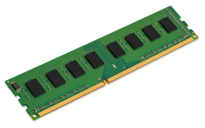 Kingston ValueRAM 16GB(2 x 8GB) DDR3-1600 memory module 2 x 8 GB 1600 MHz (KVR16N11K2/16)