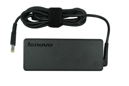 Lenovo 45N0305 power adapter/inverter Indoor 90 W Black (45N0305)