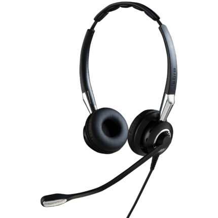 Jabra BIZ 2400 II Duo (2409-720-209)