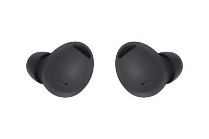 Samsung Galaxy Buds2 Pro Headset True Wireless Stereo (TWS) In-ear Calls/Music Bluetooth Graphite