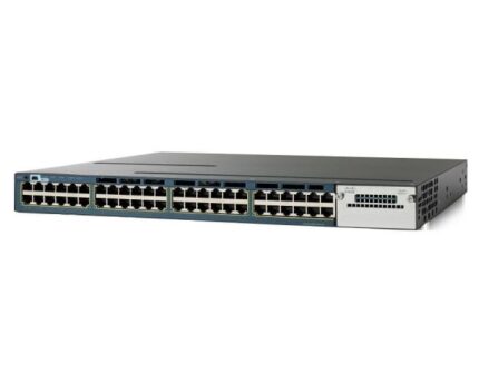 Cisco SWITCH CATALYST 3560X-48T-S(ws-c3560x-48t-s-4)