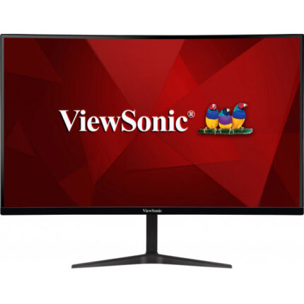 Viewsonic VX Series VX2718-2KPC-MHD LED display 68.6 cm (27") 2560 x 1440 pixels Quad HD Black