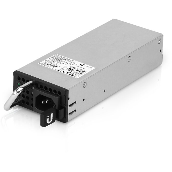 wsncQpVVskefmMwflNb1gA.c-r.jpg Ubiquiti Redundant PSU, AC, 100W network switch component Power supply